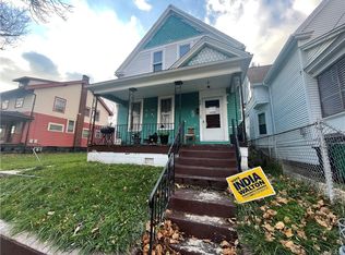 30 Roehrer Ave, Buffalo, NY 14208