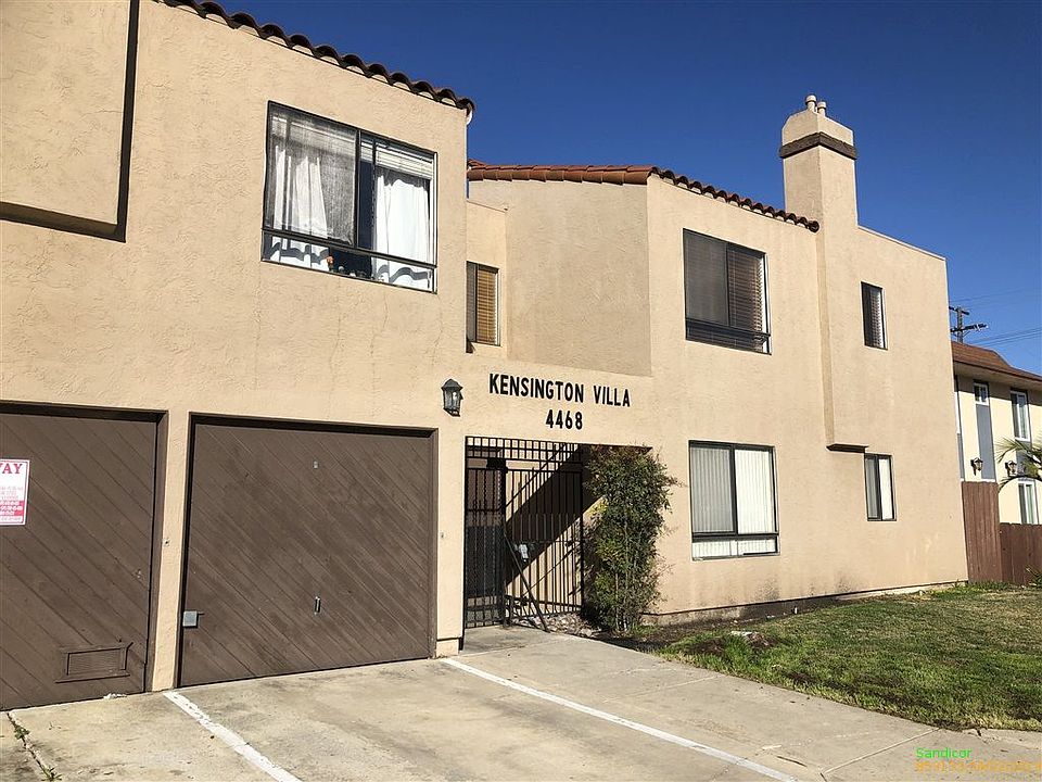 1st image of 4468 Marlborough Ave Unit 7