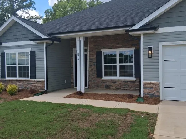 1075 Kildare Dr #66, Salisbury, NC 28146