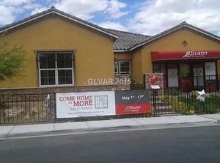 2052 E Eldorado Ln, Las Vegas, NV 89123