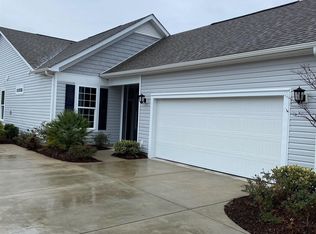 801A San Marco Ct #2001-A, Myrtle Beach, SC 29579