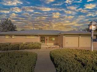 1332 Dakota St SE, Albuquerque, NM 87108