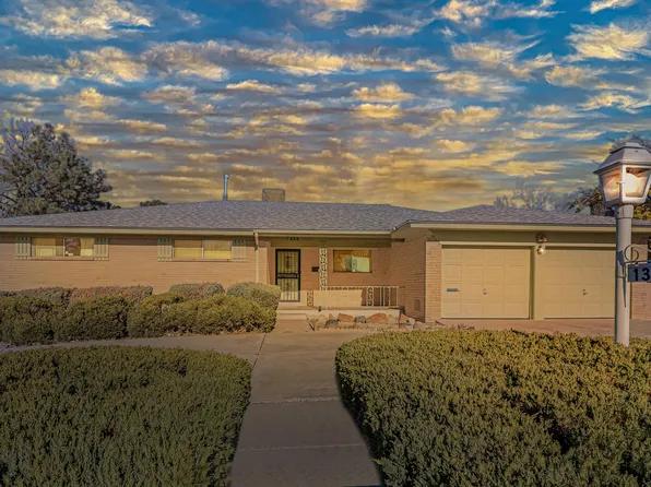 1332 Dakota St SE, Albuquerque, NM 87108