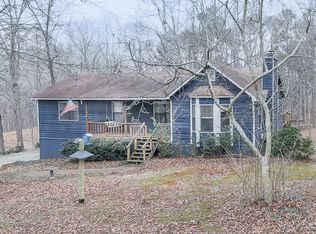 629 Trace Rd, Dallas, GA 30157