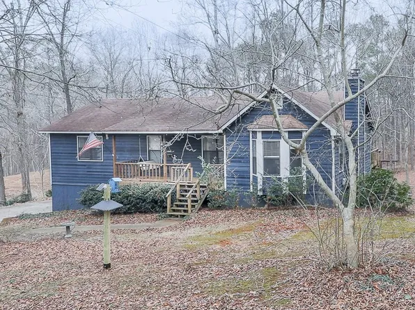 629 Trace Rd, Dallas, GA 30157