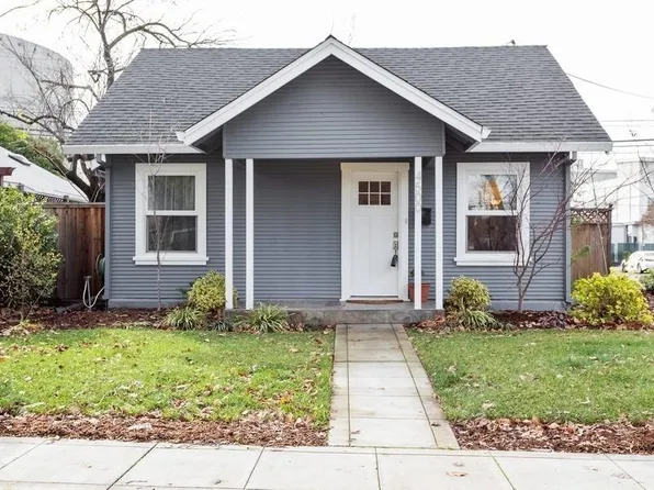 4500 U St, Sacramento, CA 95817