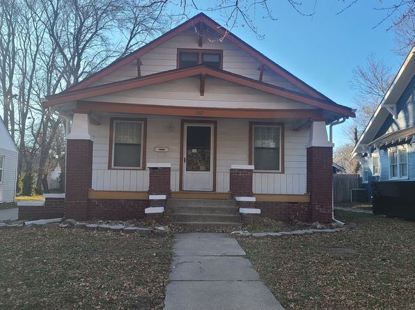 517 N Taylor St