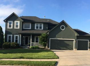 15103 Curtis Ave, Omaha, NE 68116