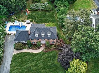 30103 Southampton Bridge Rd, Salisbury, MD 21804