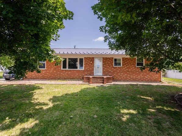 508 N Stuart Ave, Elkton, VA 22827