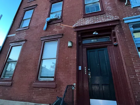 202 Academy Street, 202 Academy St APT 4, Ewing, NJ 08618