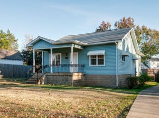 2803 Westmoreland Dr, Nashville, TN 37212