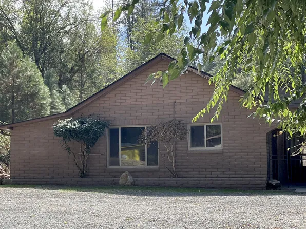 782 Covered Bridge Rd, Rogue River, OR 97537
