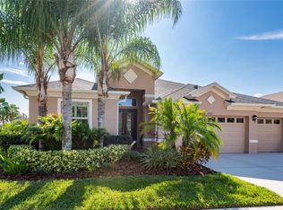3430 Diamond Falls Cir, Land O Lakes, FL 34638