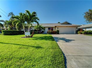 622 SW 49th Ln, Cape Coral, FL 33914