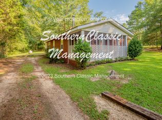 429 Gordon Hwy, Gordon, GA 31031