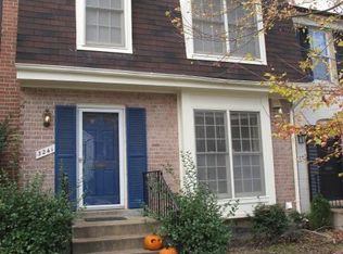 3241 Foothill St, Woodbridge, VA 22192