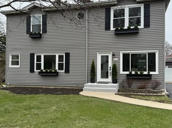 656 W Comstock Ave, Elmhurst, IL 60126