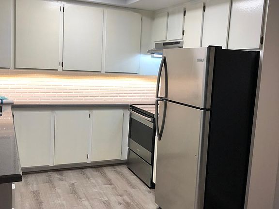 Stone countertops