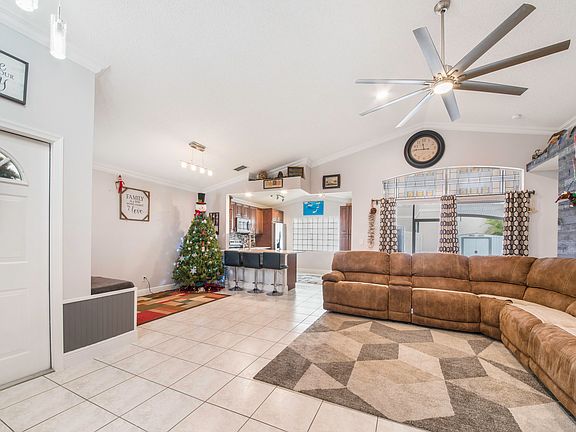 Home For Sale In LAKE CHARLESTON