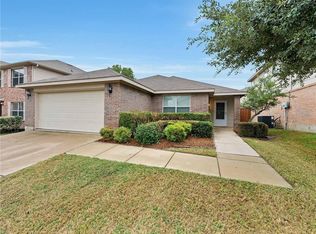 4816 Trail Hollow Dr, Fort Worth, TX 76244