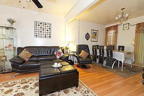 LivingRoom/Dining Room