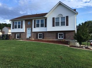 119 Ridgewood Dr, Alexandria, KY 41001
