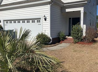 167 Hamilton Way, Conway, SC 29526