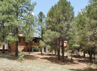 3300 Panorama Dr., Heber, AZ 85928