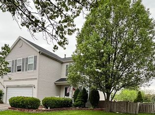 6201 Southridge Dr, Plainfield, IL 60586