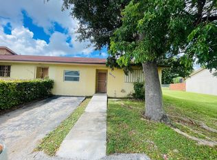 28120 SW 141st Pl, Homestead, FL 33033
