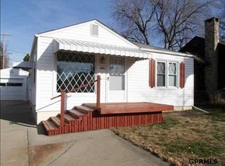 5840 Spring St, Omaha, NE 68106