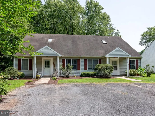 104 Madison Ave, Saint Michaels, MD 21663