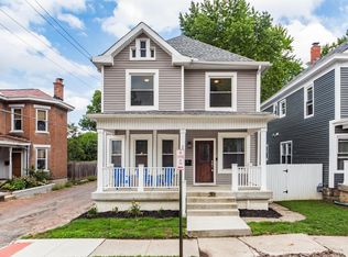 284 Miller Ave, Columbus, OH 43205