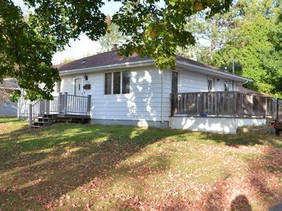 1008 27th St, Cloquet, MN, 55720