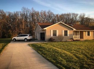 2050 Friar Tuck Cir, Adrian, MI 49221