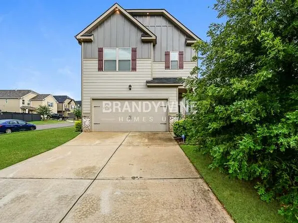 230 Emporia Loop, McDonough, GA 30253