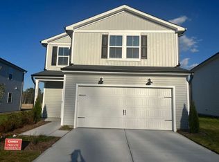 1212 Carpenter Falls Ave, Durham, NC 27704