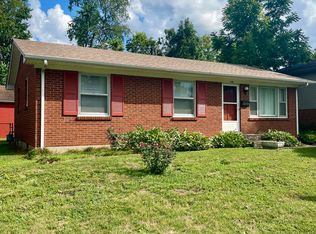 1770 Raleigh Rd, Lexington, KY 40505