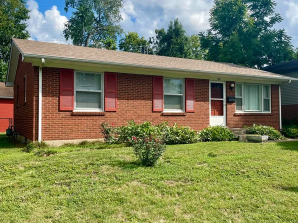 1770 Raleigh Rd, Lexington, KY 40505