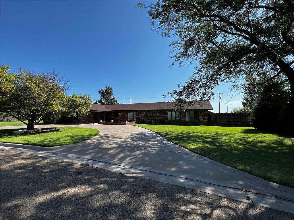 113 Western Aire Dr, Texhoma, OK 73949 Zillow