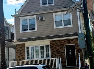 547 Avenue E #3, Bayonne, NJ 07002
