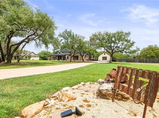 217 Park Place Dr, Georgetown, TX 78628