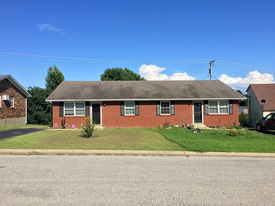 1st image of 717 Lorene Cir #A