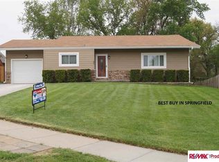 485 Chestnut St, Springfield, NE 68059