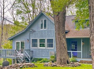 62 Lamoree Rd, Rhinebeck, NY 12572