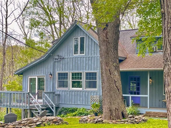 62 Lamoree Road, Rhinebeck, NY 12572