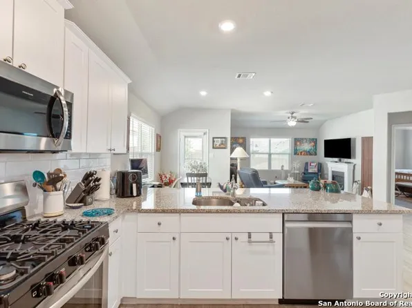 13018 Thyme Way, Converse, TX 78109