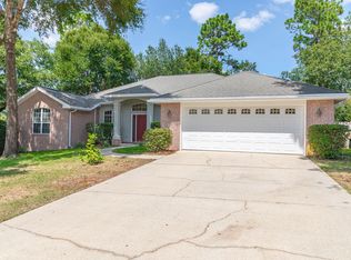 134 Mulry Dr, Niceville, FL 32578