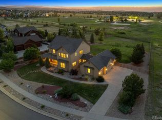 5605 Killen Avenue, Castle Rock, CO 80104